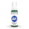 3GEN Acrylic Emerald Metallic Green 17ml