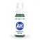 3GEN Acrylic Emerald Metallic Green 17ml