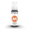 3GEN Acrylic Dark Sea Blue 17ml
