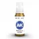 3GEN Acrylic Gold 17ml