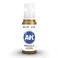 3GEN Acrylic Gold 17ml