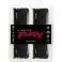 Memorija DDR4 64GB 3600MHz (2x32) Kingston Fury Beast RGB KF436C18BB2AK2/64