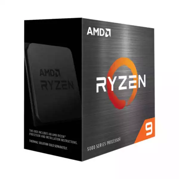 Procesori - Procesor AMD AM4 Ryzen 9 5950X 3.7GHz Box - bez kulera