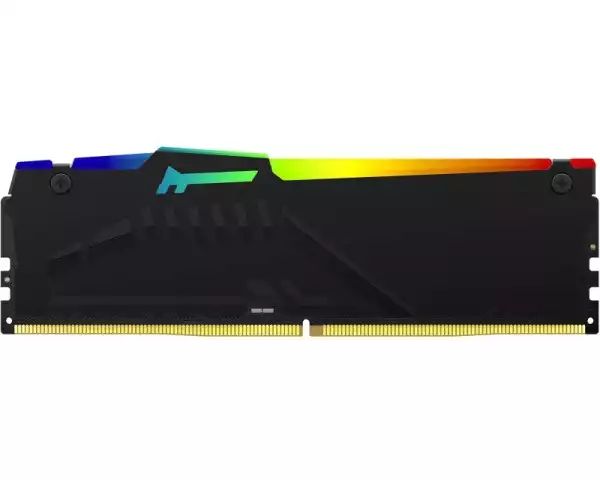 Memorije - Memorija DDR5 16GB 5200MHz Kingston Fury Beast KF552C40BBA-16