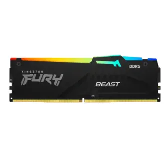 Memorije - Memorija DDR5 32GB 5200MHz  Kingston  KF552C40BBA-32