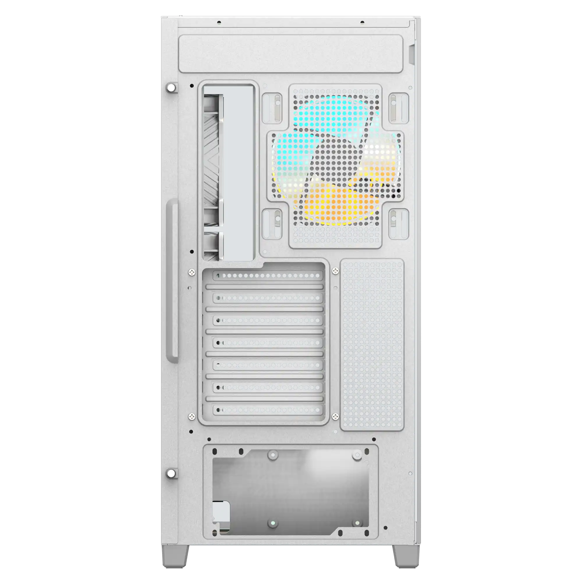 Kućišta - Kućište Gigabyte GB-C500PI ST