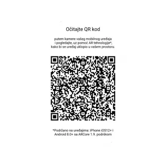 Monitori - 27 inch S2725HSM 144Hz FreeSync IPS Plus monitor 