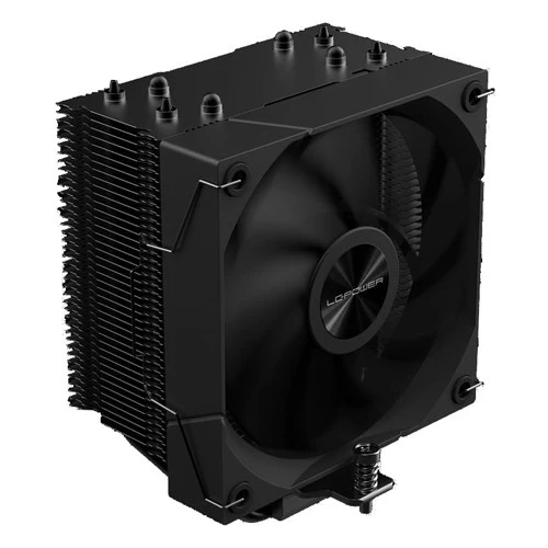Hladnjaci - CPU Cooler LC Power Cosmo LC-CC-120-B4 AERA