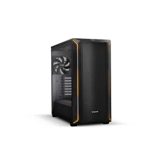 Kućišta - Kućište Be Quiet Shadow Base 800 DX  Black BGW61