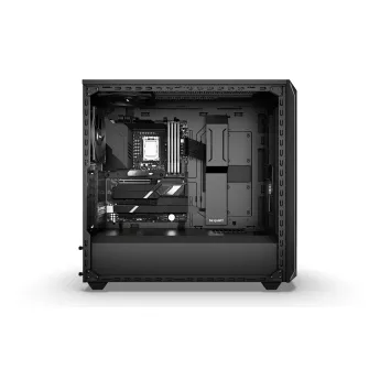 Kućišta - Kućište Be Quiet Shadow Base 800 DX  Black BGW61