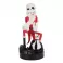 The Nightmare Before Christmas: Jack Skellington Santa Suit Cable Guys Controller and Phone Stand