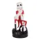 The Nightmare Before Christmas: Jack Skellington Santa Suit Cable Guys Controller and Phone Stand
