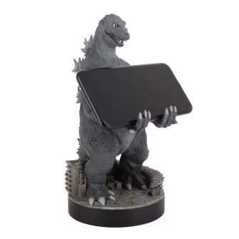 Akcione figure - Godzilla: Gojira City Destroyer Cable Guys Original Controller Holder and Phone Stand