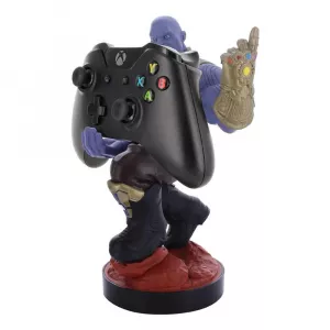 Marvel: Thanos Cable Guys Controller Holder and Phone Stand