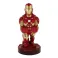Marvel: Iron Man Cable Guys Controller Holder and Phone Stand