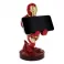 Marvel: Iron Man Cable Guys Controller Holder and Phone Stand