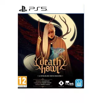 Playstation 5 igre - PS5 Death Howl