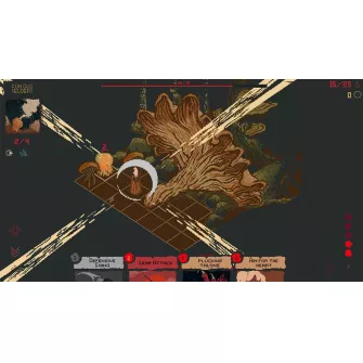 Playstation 5 igre - PS5 Death Howl
