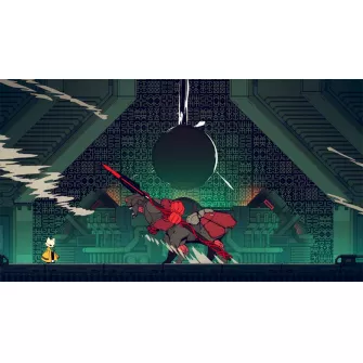 Playstation 5 igre - PS5 Nine Sols