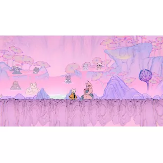 Playstation 5 igre - PS5 Nine Sols