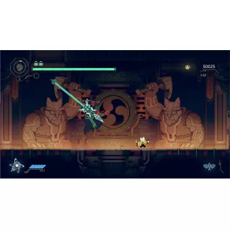 Playstation 5 igre - PS5 Nine Sols