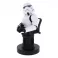 Star Wars: Imperial Stormtrooper Cable Guys R.E.S.T Collectible Figure Device Holder