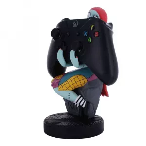 The Nightmare Before Christmas: Sally Cable Guys Controller Holder and Phone Stand