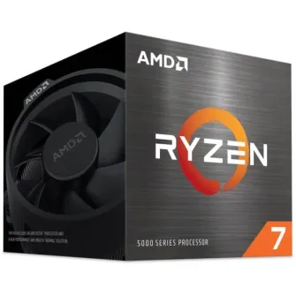 Procesori - Procesor AMD AM4 Ryzen 7 5700 3,7 GHz  Box