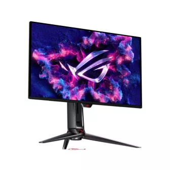 Monitori - 27 inča PG27UCDM ROG Swift UHD 3840x2160 QD-OLED 240 Hz gaming monitor 