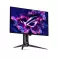 27 inča PG27UCDM ROG Swift UHD 3840x2160 QD-OLED 240 Hz gaming monitor 