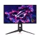 27 inča PG27UCDM ROG Swift UHD 3840x2160 QD-OLED 240 Hz gaming monitor 
