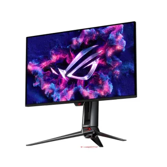 Monitori - 27 inča PG27UCDM ROG Swift UHD 3840x2160 QD-OLED 240 Hz gaming monitor 
