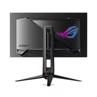 Monitori - 27 inča PG27UCDM ROG Swift UHD 3840x2160 QD-OLED 240 Hz gaming monitor 