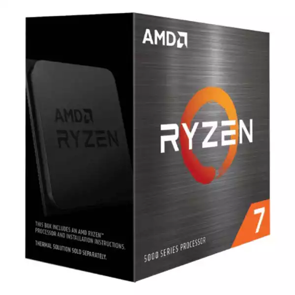 Procesori - Procesor AMD AM4 Ryzen 7 5800X 4.7GHz Box - bez kulera
