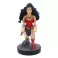 Warner Bros: Wonder Woman Cable Guys Controller and Phone Stand
