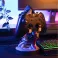 Warner Bros: Wonder Woman Cable Guys Controller and Phone Stand