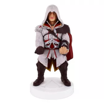 Akcione figure - Assassins Creed: Ezio Cable Guys Controller Holder and Phone Stand