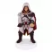 Assassins Creed: Ezio Cable Guys Controller Holder and Phone Stand