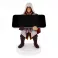 Assassins Creed: Ezio Cable Guys Controller Holder and Phone Stand