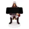 Assassins Creed: Ezio Cable Guys Controller Holder and Phone Stand