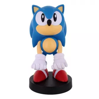 Akcione figure - SEGA: Sonic Cable Guys Controller Holder and Phone Stand