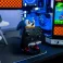 SEGA: Sonic Cable Guys Controller Holder and Phone Stand