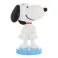 Peanuts: Snoopy Cable Guys Controller and Phone Stand
