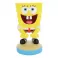 Spongebob: Spongebob Squarepants Cable Guys Phone Stand and Device Holder