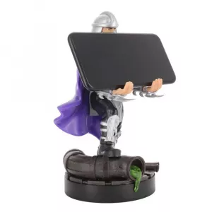 TMNT: Shredder Cable Guys Controller and Phone Stand