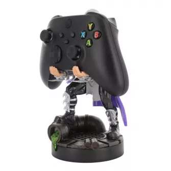 Akcione figure - TMNT: Shredder Cable Guys Controller and Phone Stand
