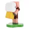 Minecraft: Piglin Guys Holdems, Mini Cable Guys Phone Stand and Device Holder
