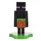 Minecraft: Enderman Holdems, Mini Cable Guys Phone Stand and Device Holder