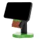 Minecraft: Enderman Holdems, Mini Cable Guys Phone Stand and Device Holder
