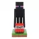 Minecraft: Enderman Cable Guy Controller and Phone Stand